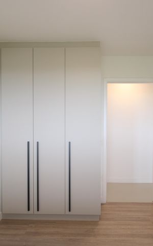 Apartamento à venda com 118m², 3 quartos e 2 vagasQuarto 1