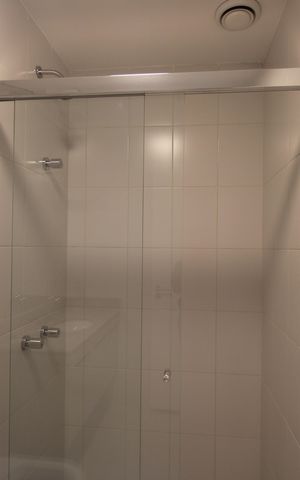 Apartamento à venda com 118m², 3 quartos e 2 vagasBanheiro social