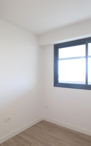 Apartamento à venda com 118m², 3 quartos e 2 vagasQuarto 1