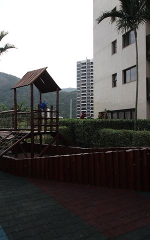Apartamento à venda com 118m², 3 quartos e 2 vagasÁrea comum - Playground