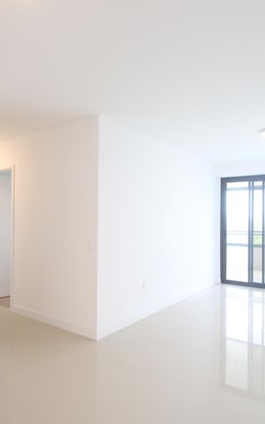 Apartamento à venda com 118m², 3 quartos e 2 vagasSala