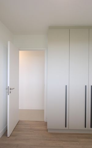 Apartamento à venda com 118m², 3 quartos e 2 vagasQuarto 2