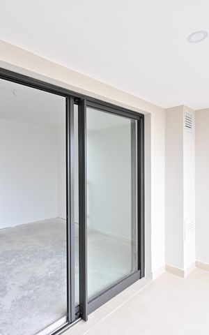 Studio para alugar com 28m², 1 quarto e sem vagaVaranda