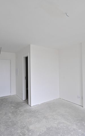 Studio para alugar com 28m², 1 quarto e sem vagaSala/Quarto