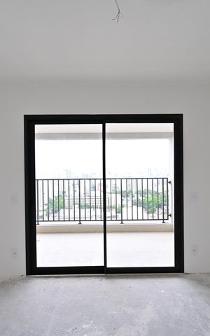Studio para alugar com 28m², 1 quarto e sem vagaSala/Quarto