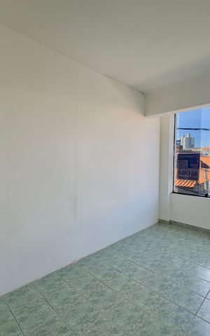 Casa para alugar com 80m², 2 quartos e sem vaga Casa para alugar com 80m², 2 quartos e sem vagaQuarto 2