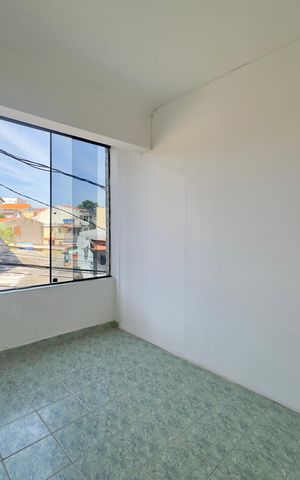 Casa para alugar com 80m², 2 quartos e sem vaga Casa para alugar com 80m², 2 quartos e sem vagaQuarto 1