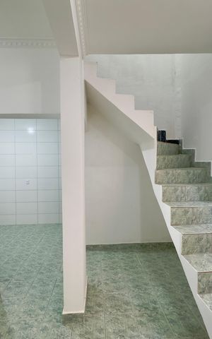 Casa para alugar com 80m², 2 quartos e sem vaga Casa para alugar com 80m², 2 quartos e sem vagaSala