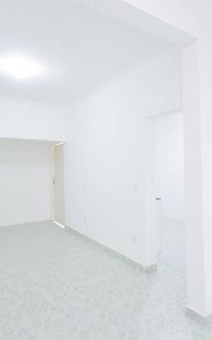 Casa para alugar com 80m², 2 quartos e sem vagaSala