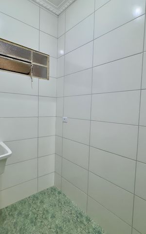 Casa para alugar com 80m², 2 quartos e sem vaga Casa para alugar com 80m², 2 quartos e sem vagaÁrea de Serviço