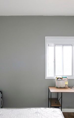 Apartamento à venda com 42m², 1 quarto e 1 vagaQuarto