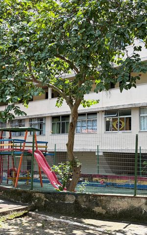 Apartamento à venda com 68m², 3 quartos e 1 vaga Apartamento à venda com 68m², 3 quartos e 1 vagaÁrea comum - Playground