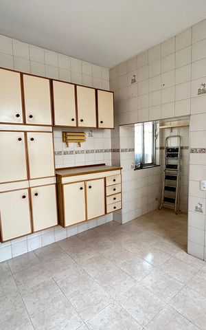 Casa à venda com 50m², 2 quartos e sem vagaCozinha