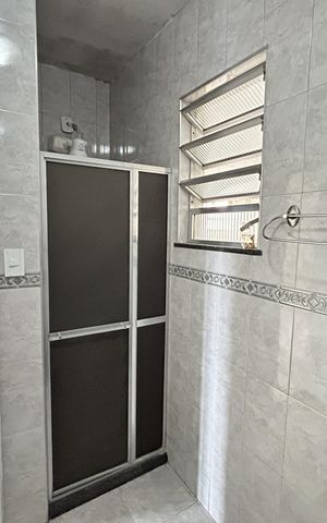 Casa à venda com 50m², 2 quartos e sem vagaBanheiro