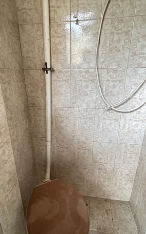 Casa à venda com 50m², 2 quartos e sem vagaBanheiro de serviço