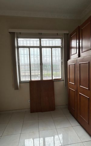 Casa à venda com 50m², 2 quartos e sem vagaQuarto 1