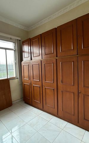 Casa à venda com 50m², 2 quartos e sem vagaQuarto 1