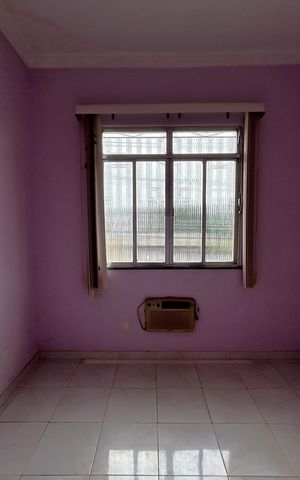 Casa à venda com 50m², 2 quartos e sem vagaQuarto 2