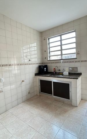 Casa à venda com 50m², 2 quartos e sem vagaCozinha