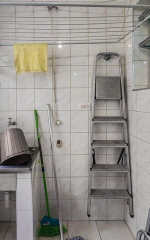 Apartamento para alugar com 93m², 2 quartos e 2 vagas Apartamento para alugar com 93m², 2 quartos e 2 vagasÁrea de Serviço