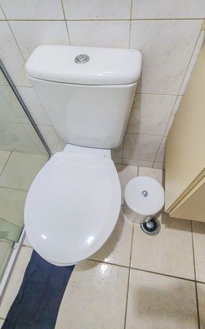 Apartamento para alugar com 93m², 2 quartos e 2 vagas Apartamento para alugar com 93m², 2 quartos e 2 vagasBanheiro Social