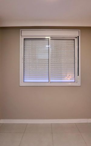 Apartamento à venda com 46m², 2 quartos e 1 vaga Apartamento à venda com 46m², 2 quartos e 1 vagaQuarto 1