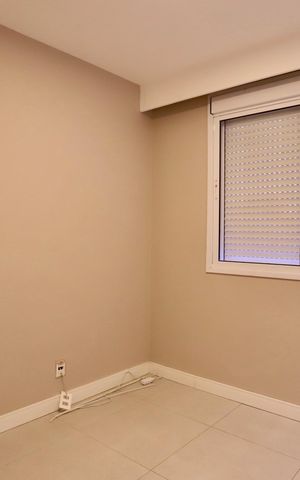 Apartamento à venda com 46m², 2 quartos e 1 vaga Apartamento à venda com 46m², 2 quartos e 1 vagaQuarto 2