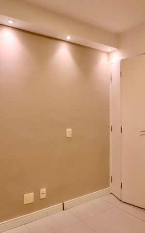 Apartamento à venda com 46m², 2 quartos e 1 vaga Apartamento à venda com 46m², 2 quartos e 1 vagaQuarto 2