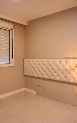 Apartamento à venda com 46m², 2 quartos e 1 vaga Apartamento à venda com 46m², 2 quartos e 1 vagaQuarto 1