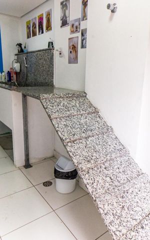 Apartamento à venda com 46m², 2 quartos e 1 vaga Apartamento à venda com 46m², 2 quartos e 1 vagaÁrea comum