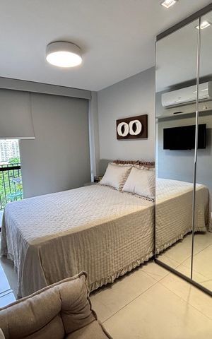 Apartamento à venda com 80m², 2 quartos e 1 vaga Apartamento à venda com 80m², 2 quartos e 1 vagaQuarto 1