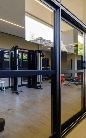 Apartamento à venda com 80m², 2 quartos e 1 vaga Apartamento à venda com 80m², 2 quartos e 1 vagaÁrea comum