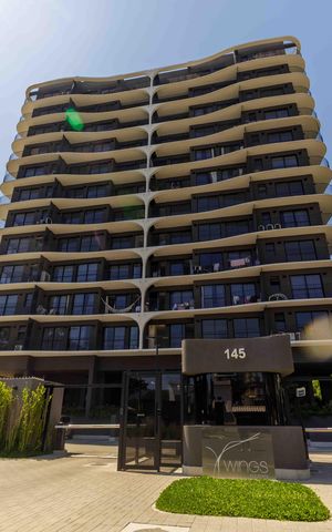 Apartamento à venda com 80m², 2 quartos e 1 vaga Apartamento à venda com 80m², 2 quartos e 1 vagaFachada