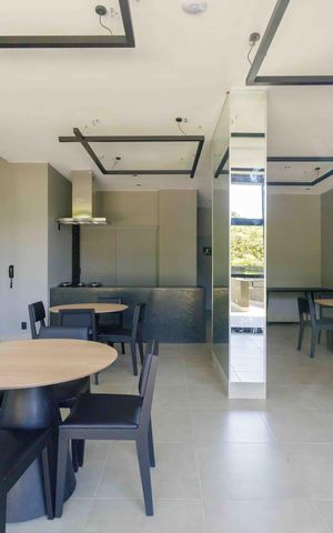 Apartamento à venda com 80m², 2 quartos e 1 vaga Apartamento à venda com 80m², 2 quartos e 1 vagaÁrea comum