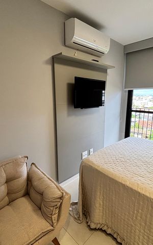 Apartamento à venda com 80m², 2 quartos e 1 vaga Apartamento à venda com 80m², 2 quartos e 1 vagaQuarto 1