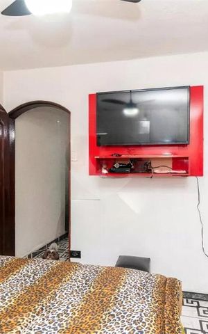Casa à venda com 145m², 4 quartos e 2 vagas