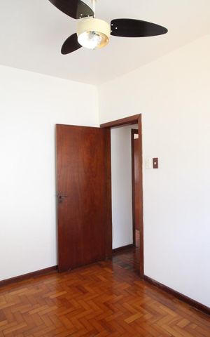 Apartamento à venda com 86m², 3 quartos e sem vagaQuarto 3