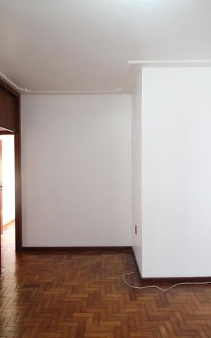 Apartamento à venda com 86m², 3 quartos e sem vagaSala