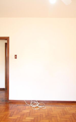 Apartamento à venda com 86m², 3 quartos e sem vagaQuarto 2