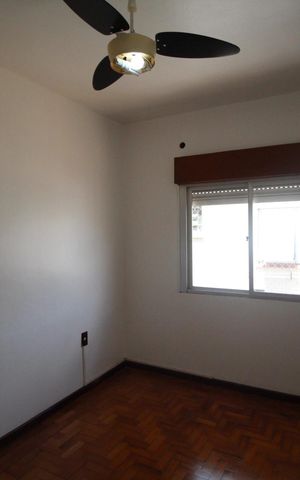 Apartamento à venda com 86m², 3 quartos e sem vagaQuarto 3