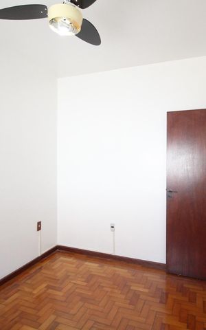 Apartamento à venda com 86m², 3 quartos e sem vagaQuarto 3
