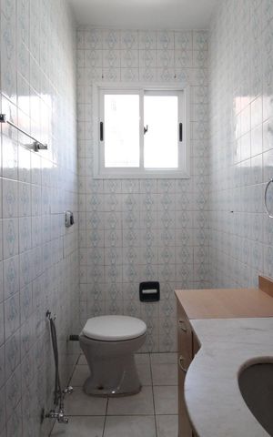 Apartamento à venda com 86m², 3 quartos e sem vagaBanheiro