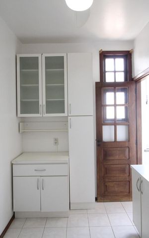 Apartamento à venda com 86m², 3 quartos e sem vagaCozinha