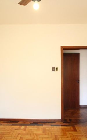 Apartamento à venda com 86m², 3 quartos e sem vagaQuarto 1