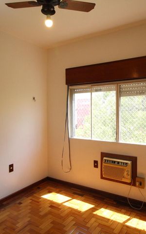 Apartamento à venda com 86m², 3 quartos e sem vagaQuarto 1