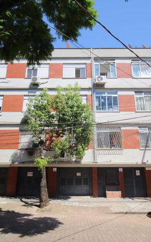 Apartamento à venda com 86m², 3 quartos e sem vagaFachada