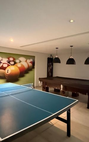Apartamento para alugar com 220m², 3 quartos e 2 vagas Apartamento para alugar com 220m², 3 quartos e 2 vagasÁrea comum