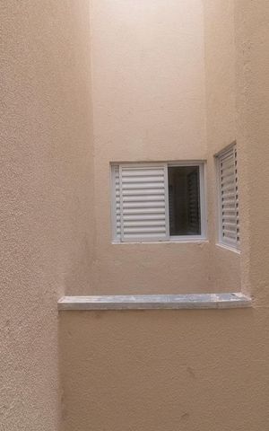 Apartamento para alugar com 58m², 2 quartos e sem vagaVista do Quarto 2
