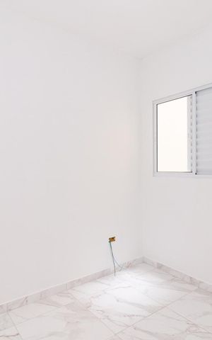 Apartamento para alugar com 58m², 2 quartos e sem vagaQuarto 2