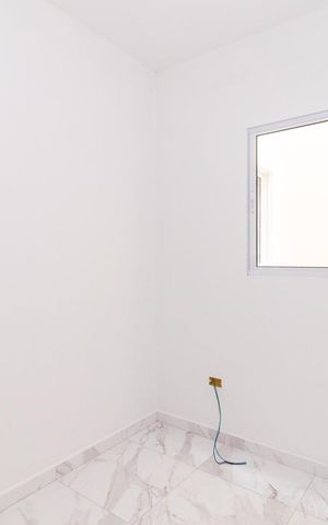 Apartamento para alugar com 58m², 2 quartos e sem vagaQuarto 1